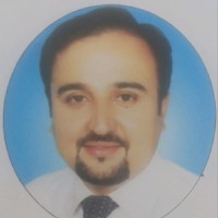 Haider Alam