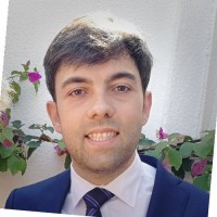 José Antonio Martinez Santiago