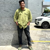 Chaitanya Angwalkar