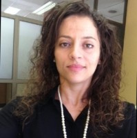 Melina de Sá Gaviolli