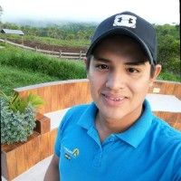 Halbert Mauricio Acosta Castro