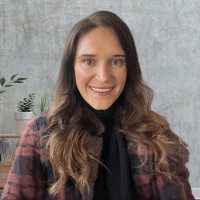Kristina Mercier, Mba