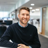 David Legge Mipa