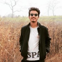 Ankit Shandilya