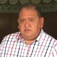 Eduardo Martinez Licitador Gobierno.