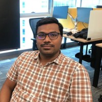 Bhanu Prakash Alakanti