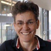 Anna Barbara Rüegsegger