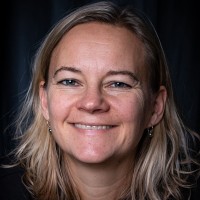 Majbritt Frederiksen