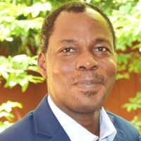 Yacouba Ouédraogo