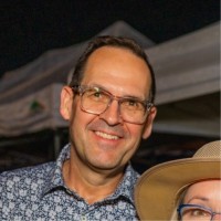 Wayne Hanson