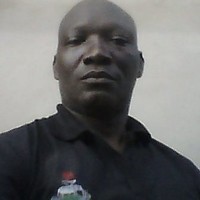 Kamoru Akintunde