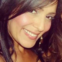 Christina Iris Sanchez