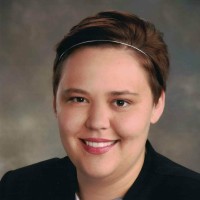 Allyson Sanchez, M.S.