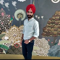 Sukhjot Singh Mann