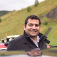Naveed Ahmad
