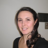 Stefanie Harpur, B. Sc Kin, R.K., MPH