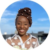 Candice S. Davies-Allen