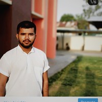 Mangesh Kakde