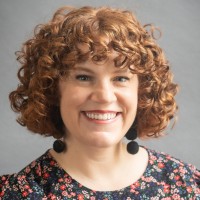 Julia Dossett Morgan