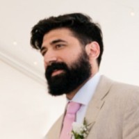 Weiss Hamidi