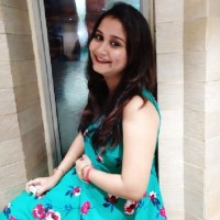 Moumita Ghosh