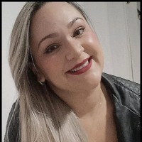 Pamela Oliveira Silva