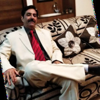 Purshottam Abbi Azer