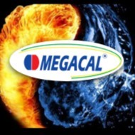 MEGACAL EQUIPAMENTOS PARA CONTROLE TÉRMICO