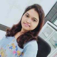 Pooja Marathe