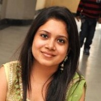 Ritika Minocha