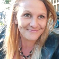 Marika Nurmijoki