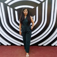 Komal Gidwani