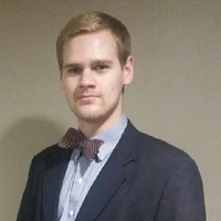 J. Mitchell Lortz, NREMT-B