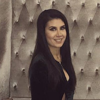 STEPHANIE ANTAKY