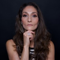 Brigitte Morris