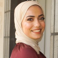 Yomna Bashouri