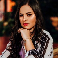 Júlia Borges