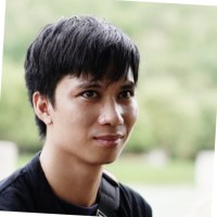 Witayapon Thaimai