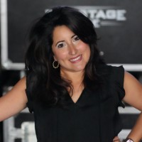 Danielle Justo Sherwin