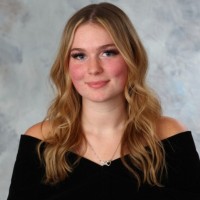 Mackenzie Dwyer