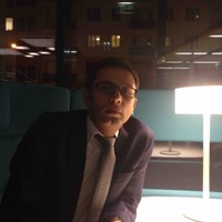 Mohsen Houzi