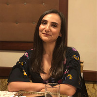 Özgenur Yanıkdağ