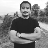 Kamal Gurung
