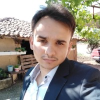 Mustafa Çetin Hızlı