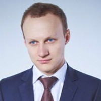 Sergey Molochnykh