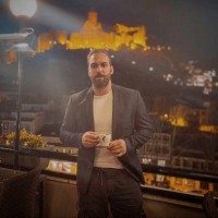 Giorgi Chkoidze
