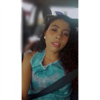 Rebeca Calixto