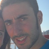 Javier Garcia Torras