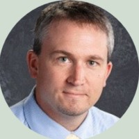 Kevin G. Bolduc, M.Ed.