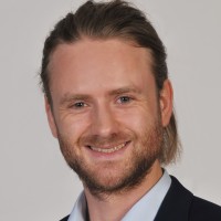 Dr. Rer. Nat. Jarryd Brauner